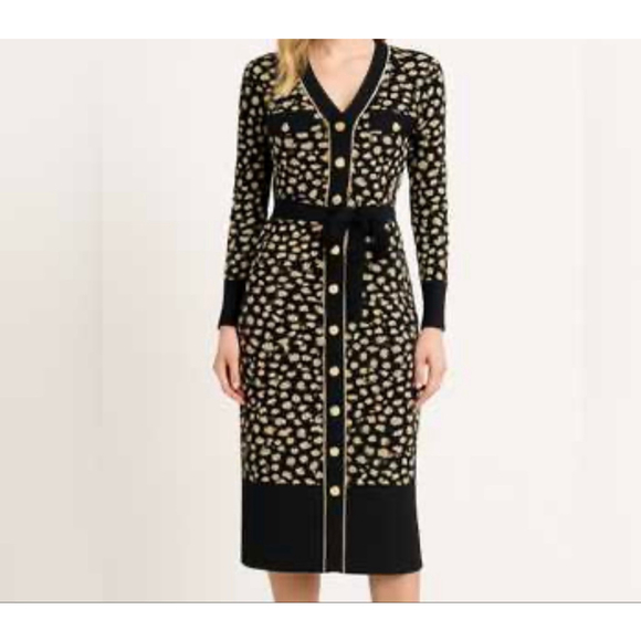 ATER DRESS-Large - Picture 7 of 7